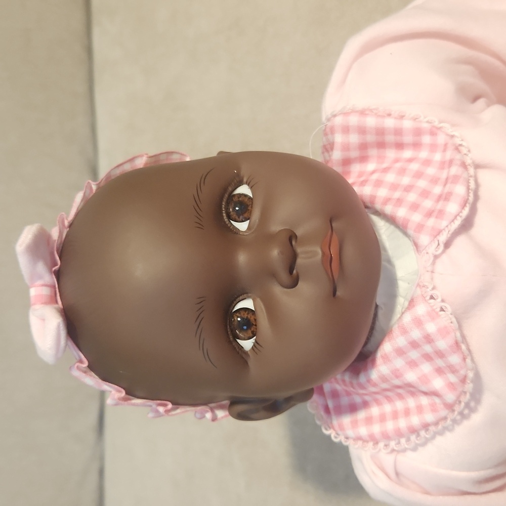 ME AND MOLLY Doll Adorable Pink Baby Doll - Picture 7 of 13